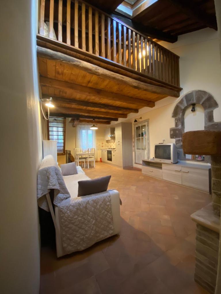 Le Casette nel Borgo photo 4