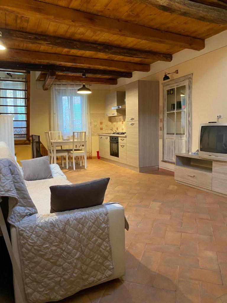 Le Casette nel Borgo photo 3