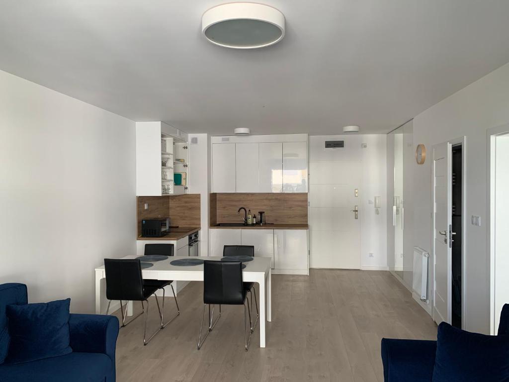 Apartament Emilia Ustronie Morskie photo 2