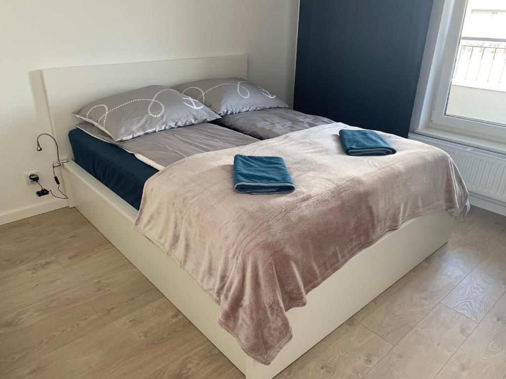 Apartament Emilia Ustronie Morskie photo 1
