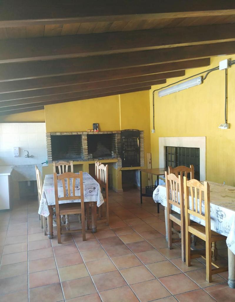 Casa Los Miradores photo 3