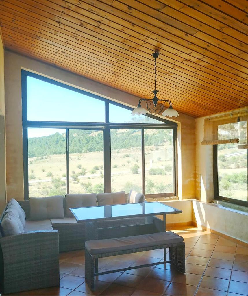 Casa Los Miradores