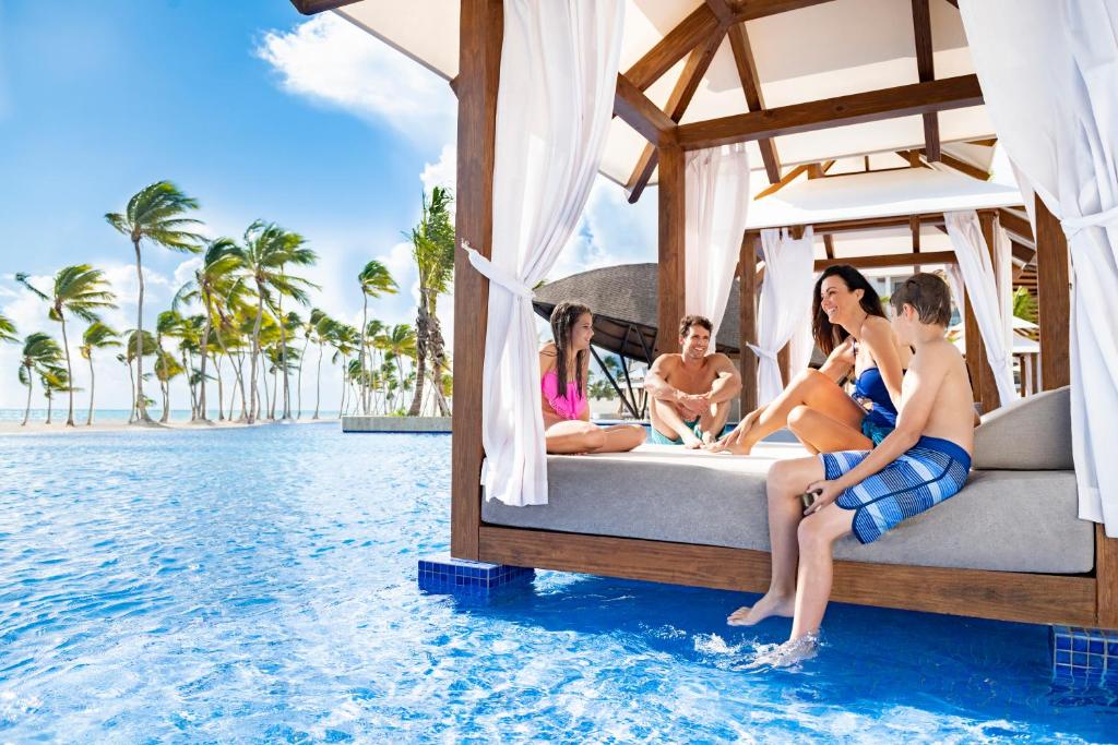 Hyatt Ziva Cap Cana photo 3