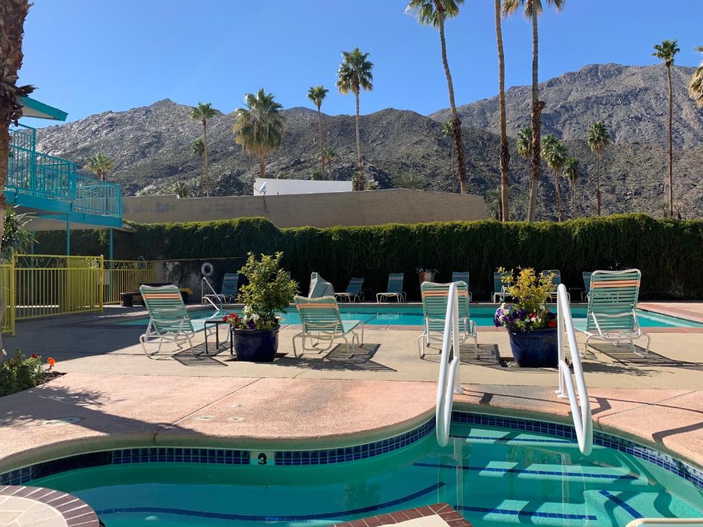 Adara Palm Springs photo 2