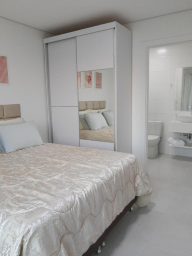Apartamento com vista pro mar próximo ao Beto Carrero photo 2