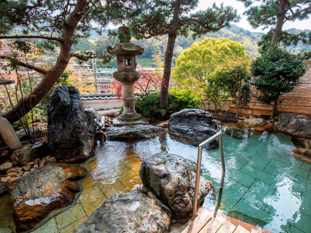 Wakamatsu HakoneYugawara photo 2