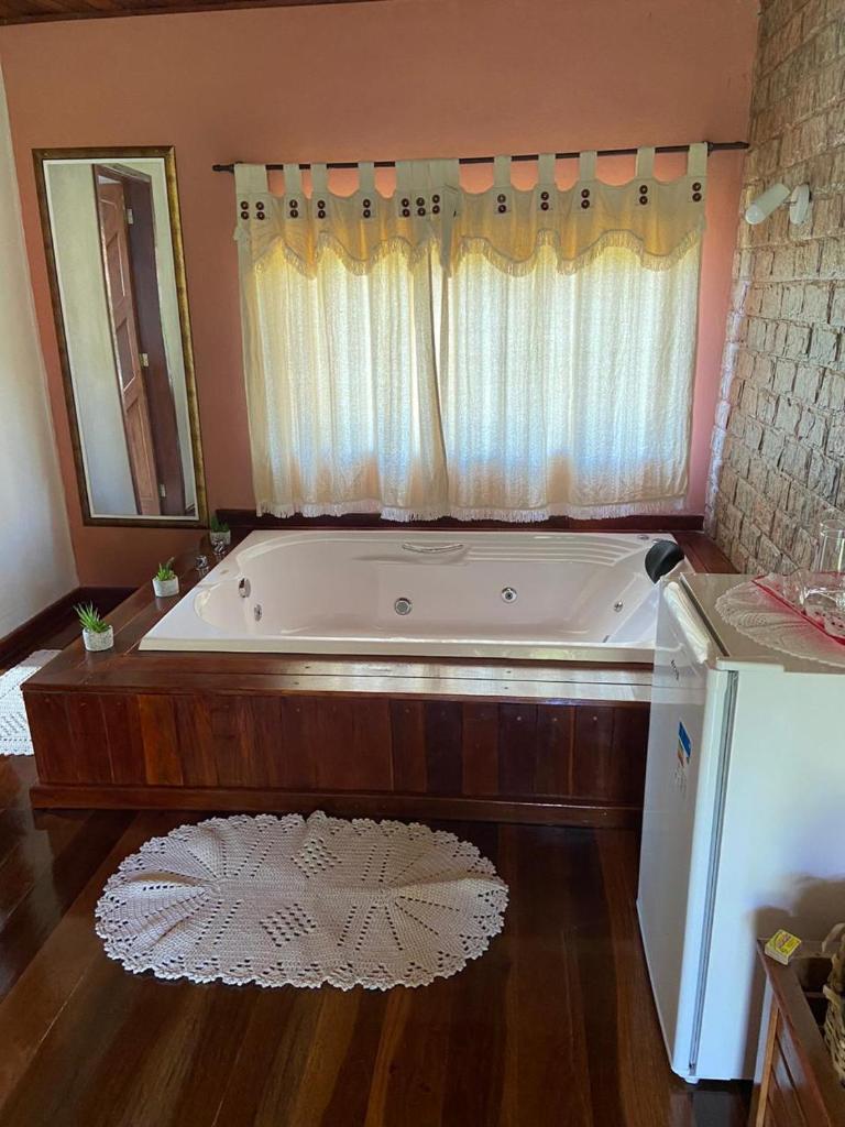 Sítio Recanto do Araçá photo 3