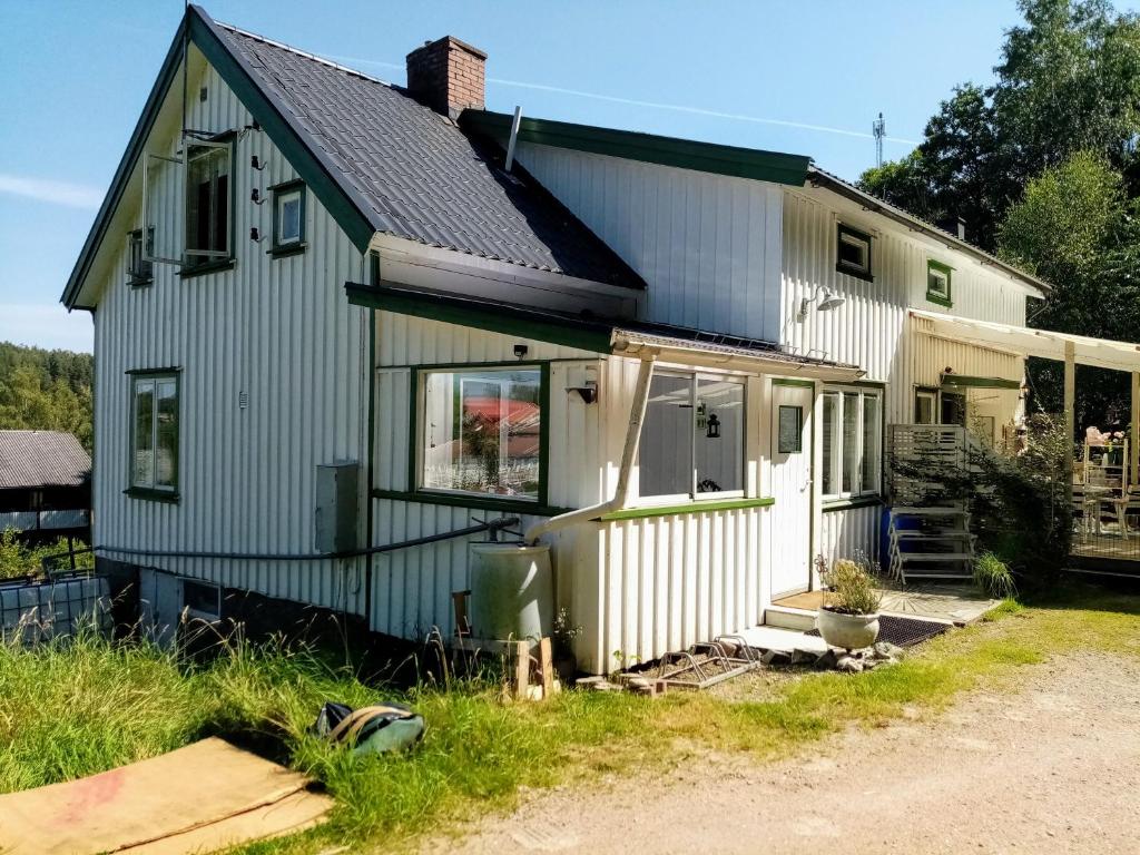 Lägenhet naturnära i Henån photo 2