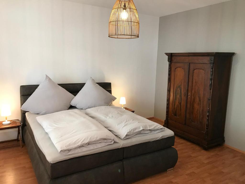 Stilvolle Ferienwohnung im Herzen von Triberg photo 4