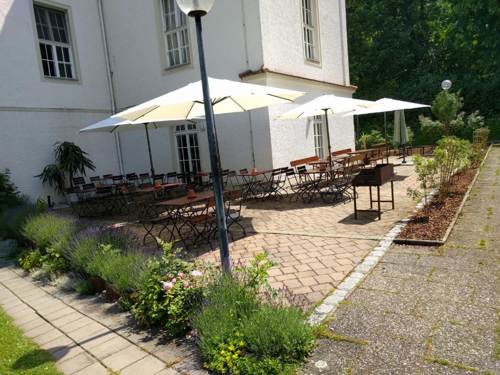 Tagungshaus Reimlingen photo 4