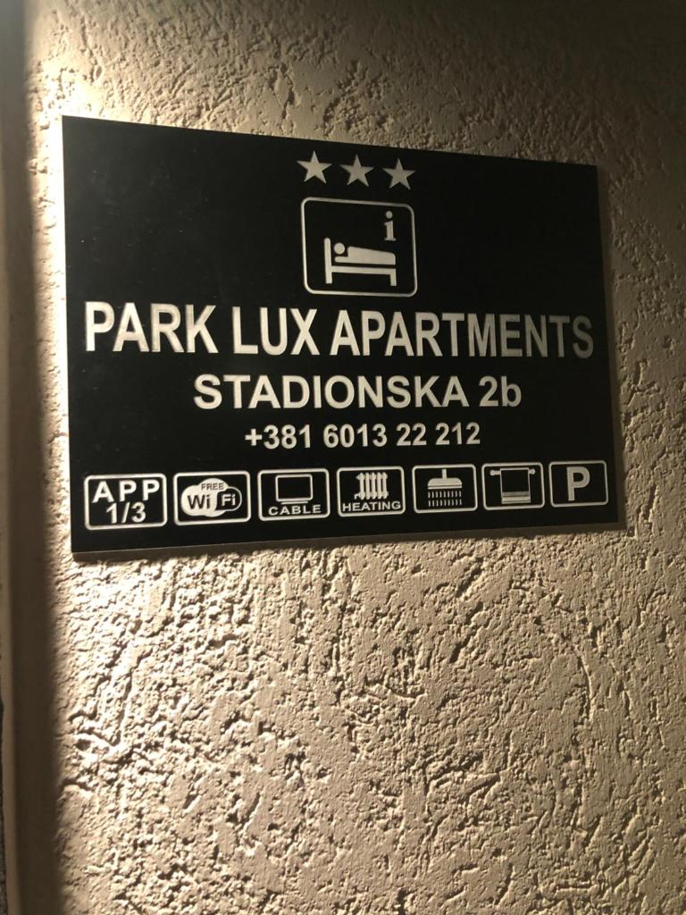 PARK LUX photo 4