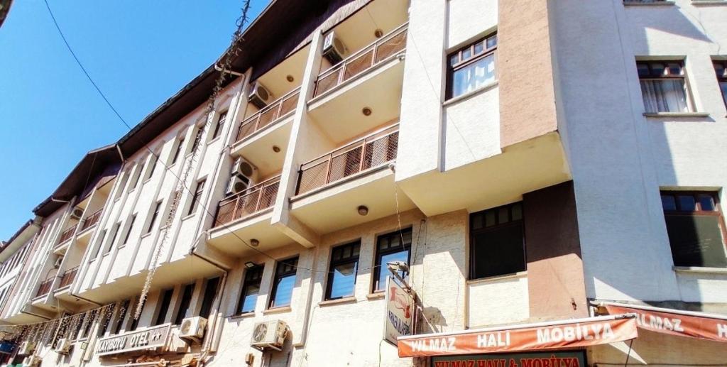 Kayiboyu Hotel photo 1