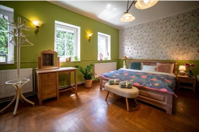 Apartmán Moonrise U Mluvících kamenů photo 3