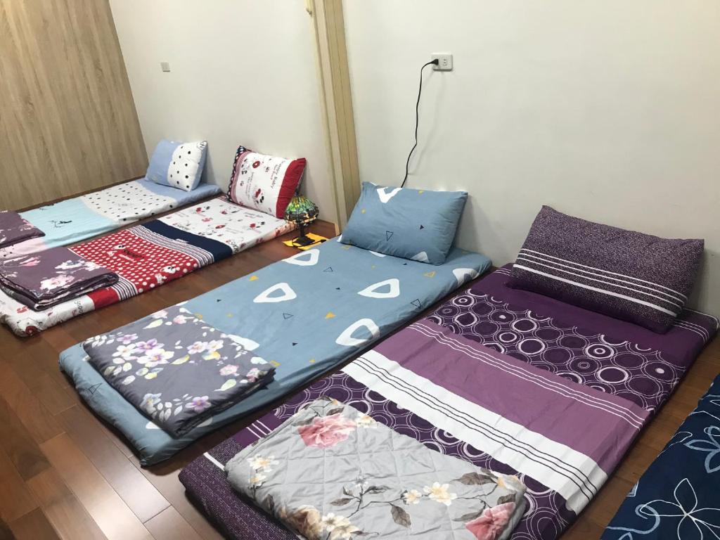 枋寮枋居背包客棧Fang Ju Backpackers photo 2
