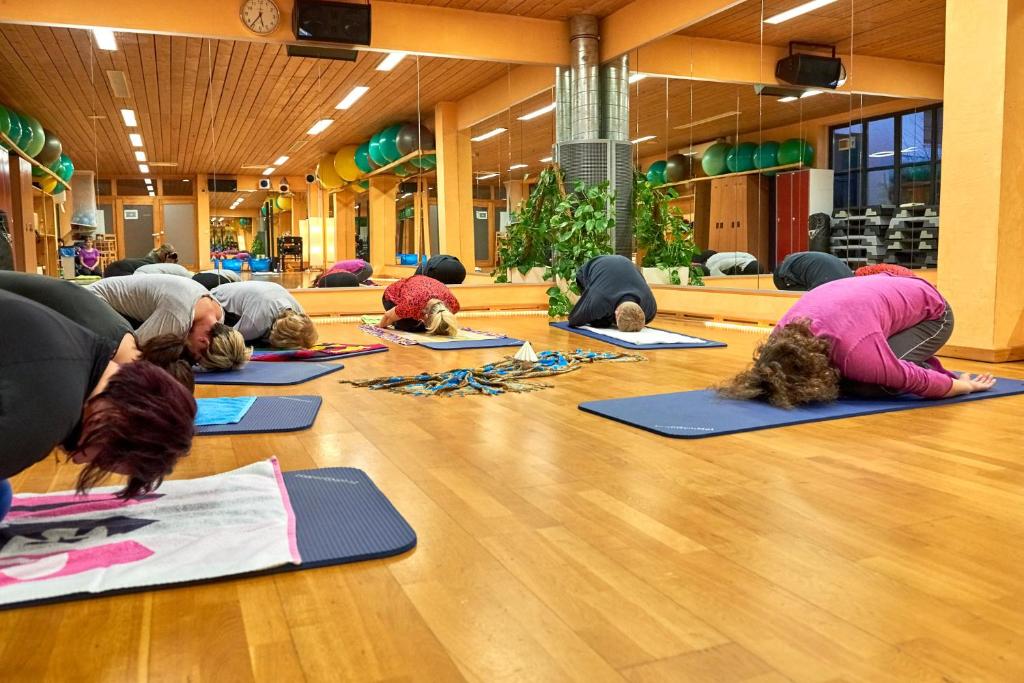 aktiv Sporthotel Sächsische Schweiz photo 1