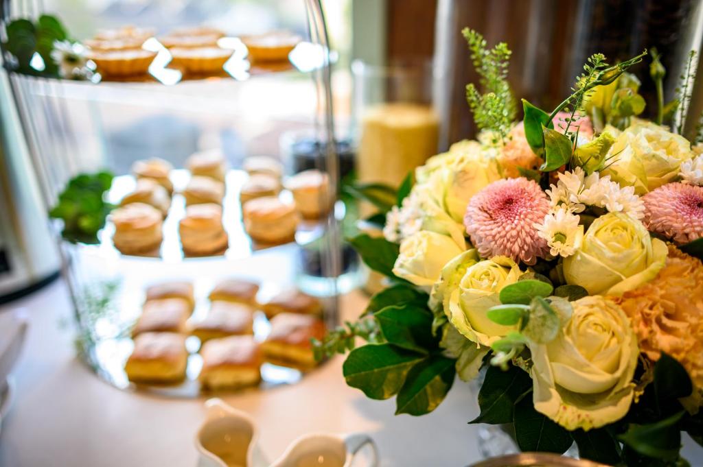 Icon Saigon - Luxury Design Hotel