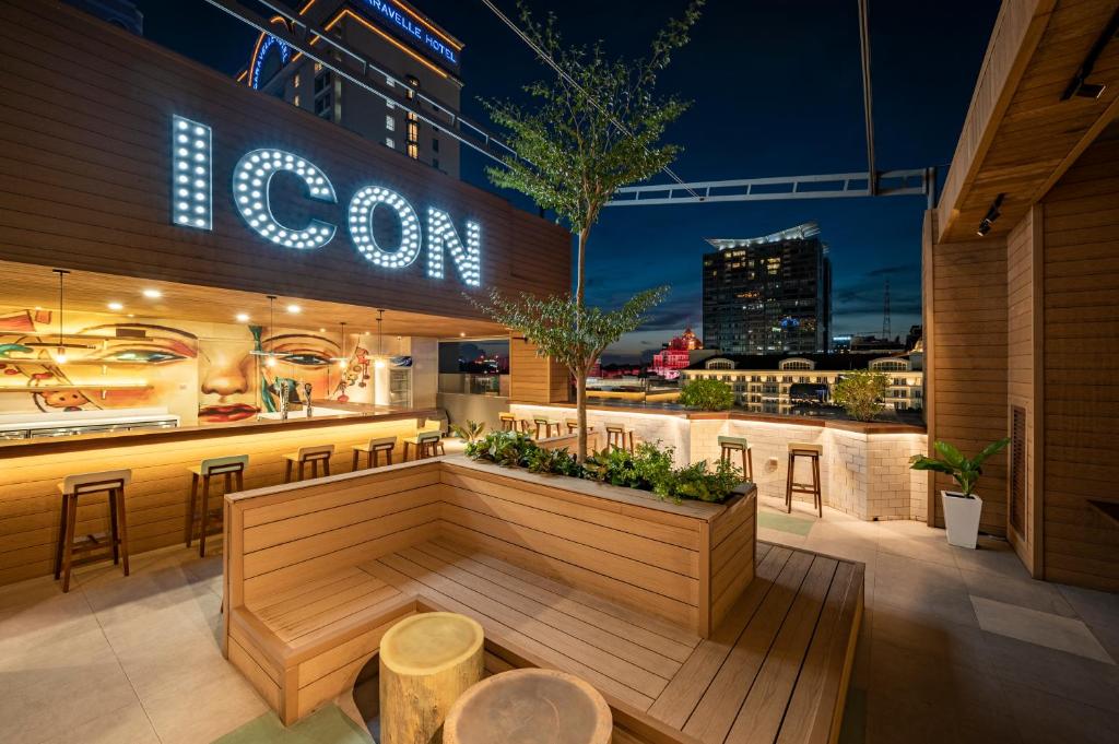 Icon Saigon - Luxury Design Hotel