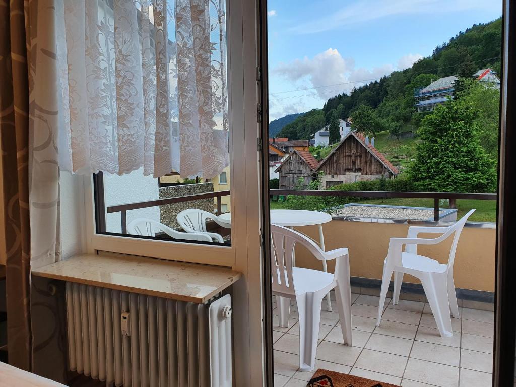 Ferienwohnung Wildbad Süd photo 1