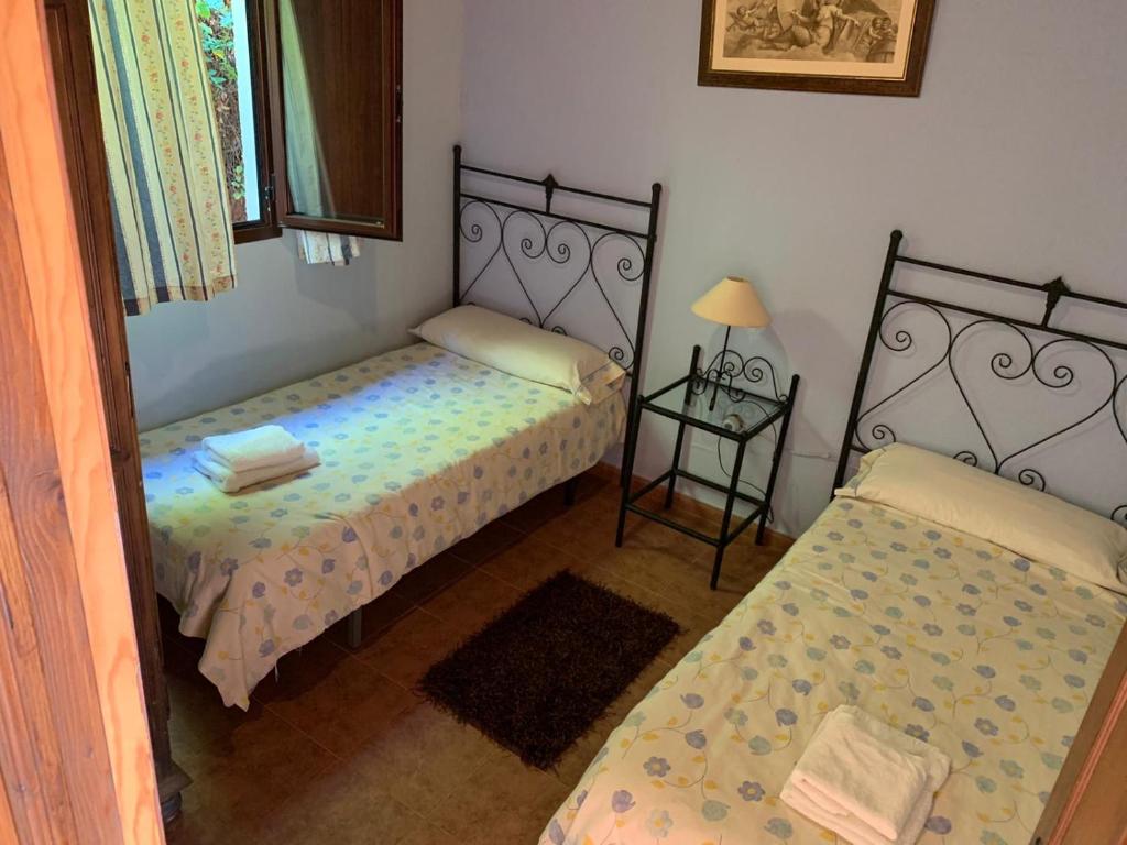 Villa Rural Sierra Hueznar photo 3
