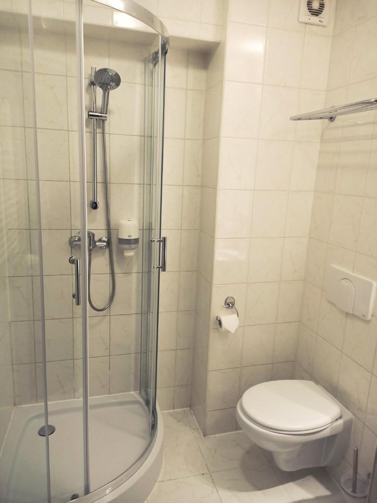 Семейный (Семейный номер (для 4 взрослых)), Hotel Gordon