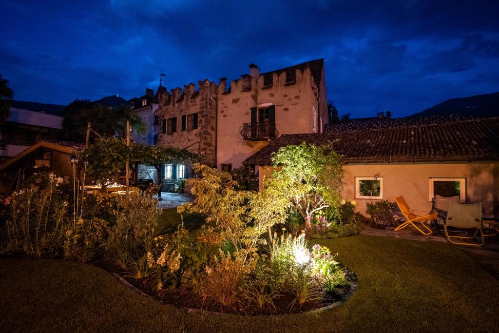 Weingut Schmid Oberrautner Apartment Suites photo 4