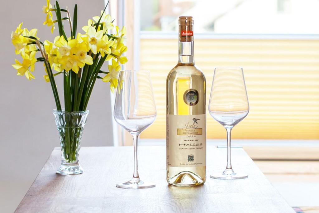 Bioweingut Bertram Isele photo 2