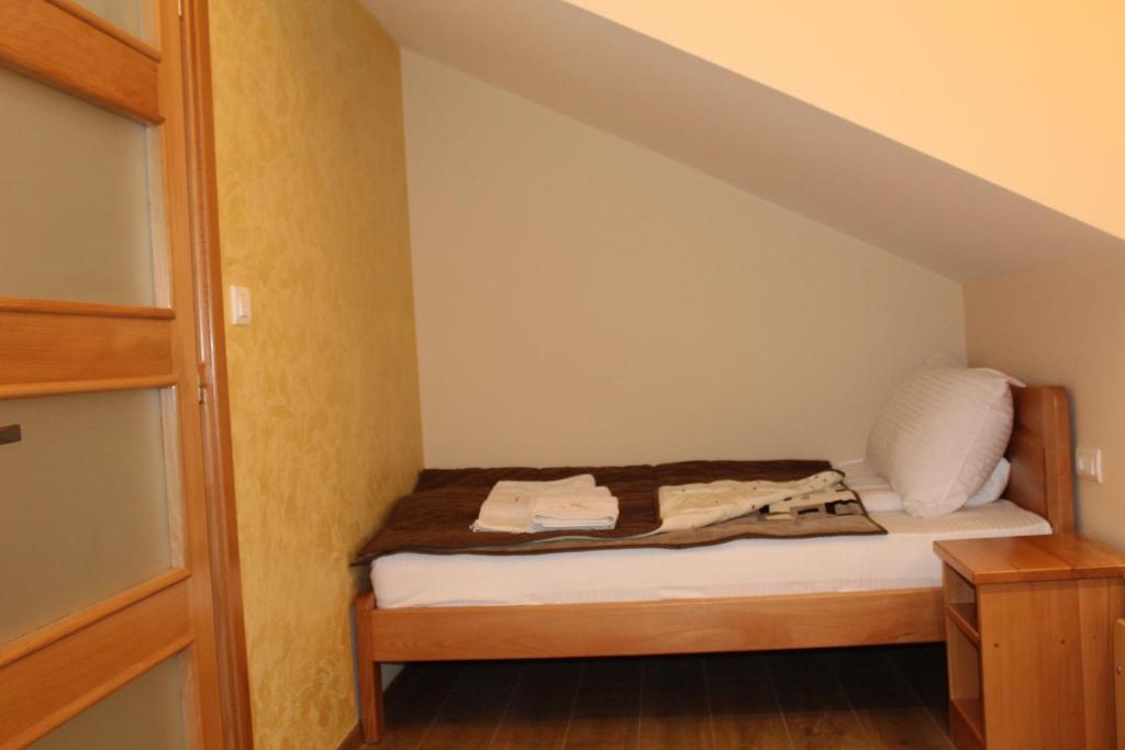 Vila Madera Pribojska Banja photo 4