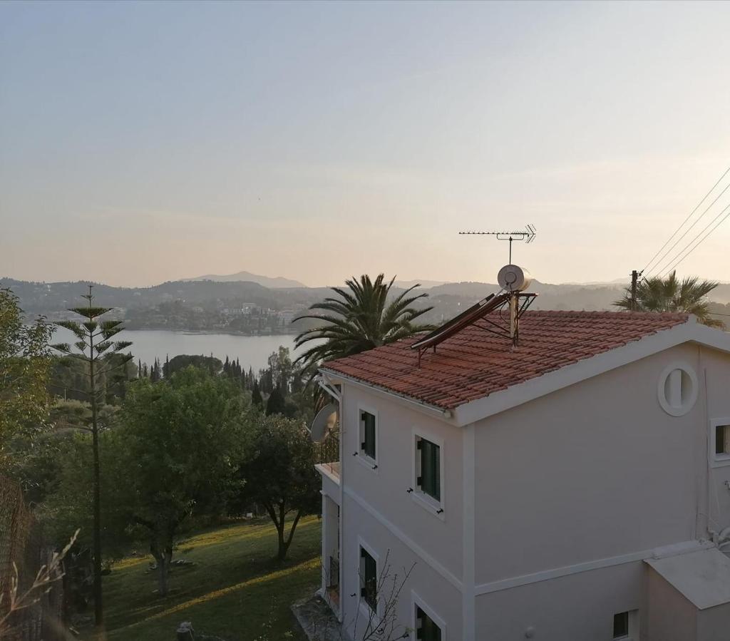 Dream Garden Apartments Corfu photo 1