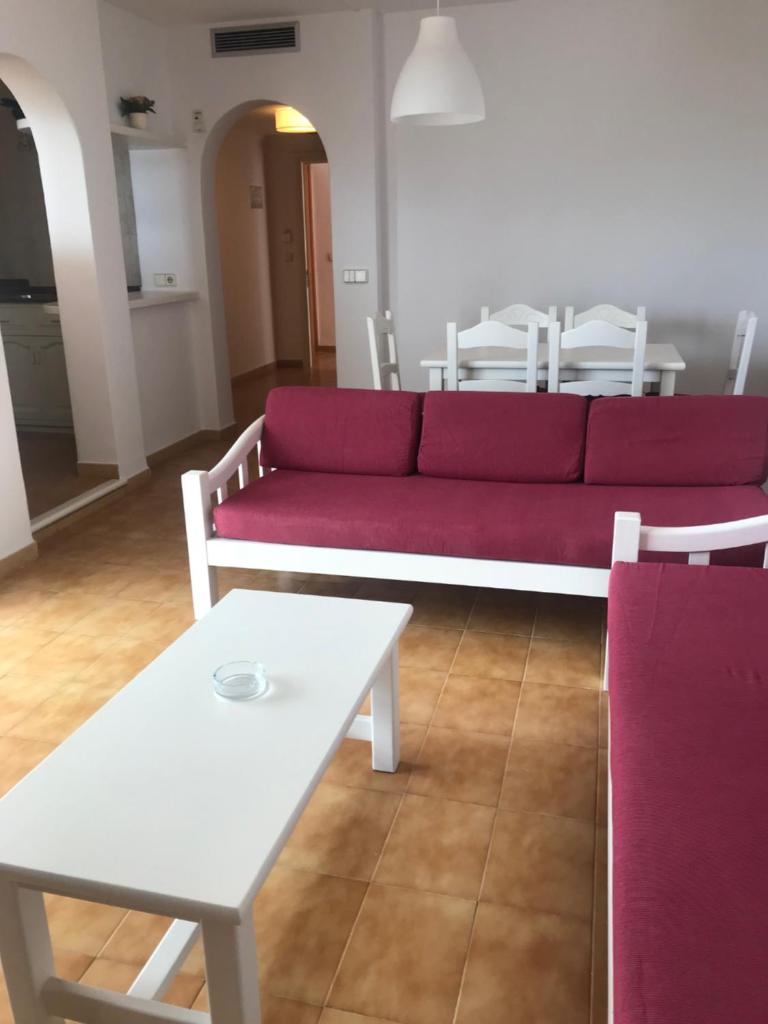 Apartamentos Es Cañe photo 4