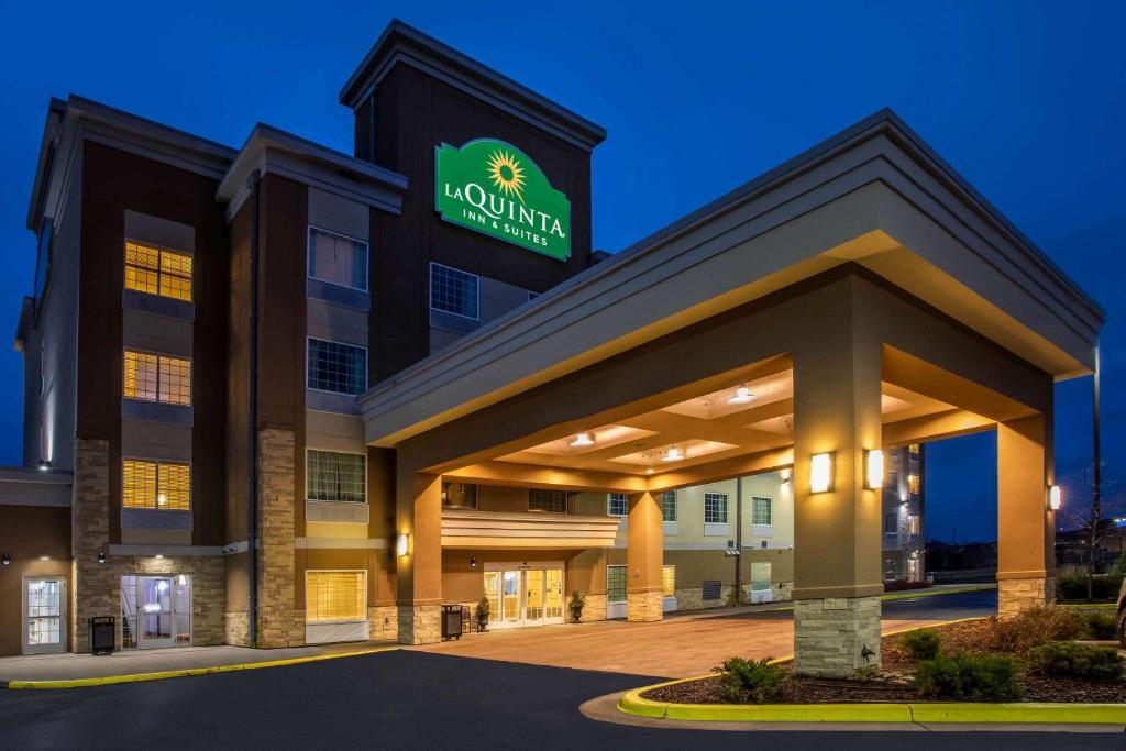 La Quinta by Wyndham Rochester Mayo Clinic Area South photo 2