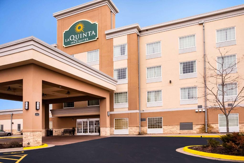 La Quinta by Wyndham Rochester Mayo Clinic Area South photo 3
