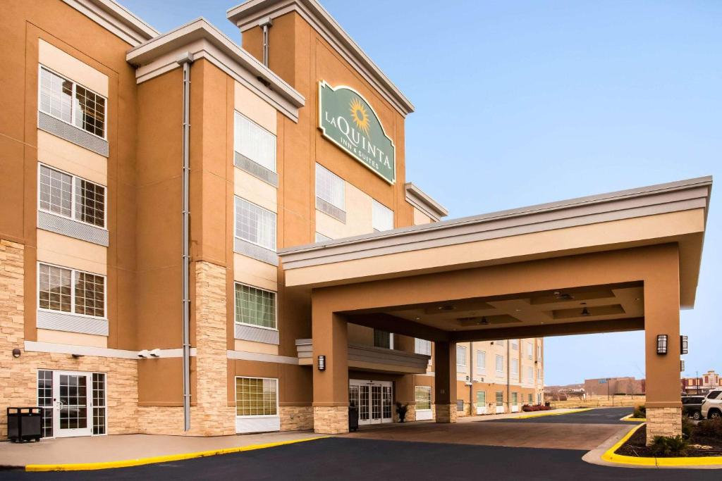 La Quinta by Wyndham Rochester Mayo Clinic Area South photo 4