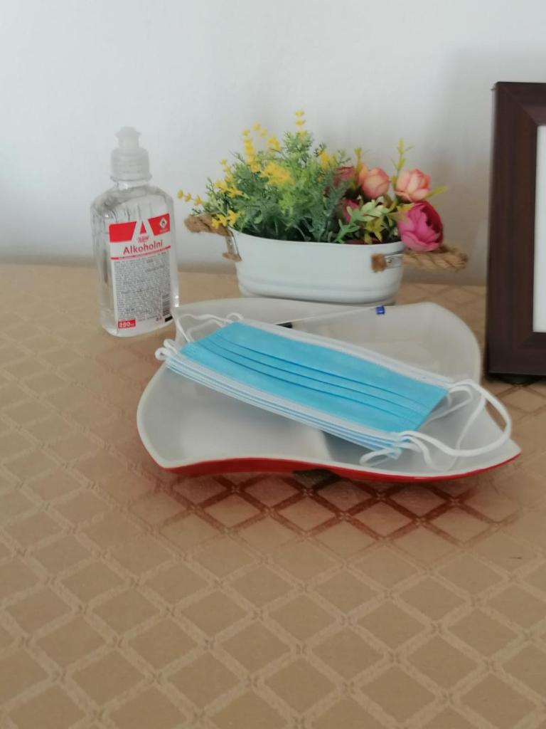 Danube Apartment photo 1