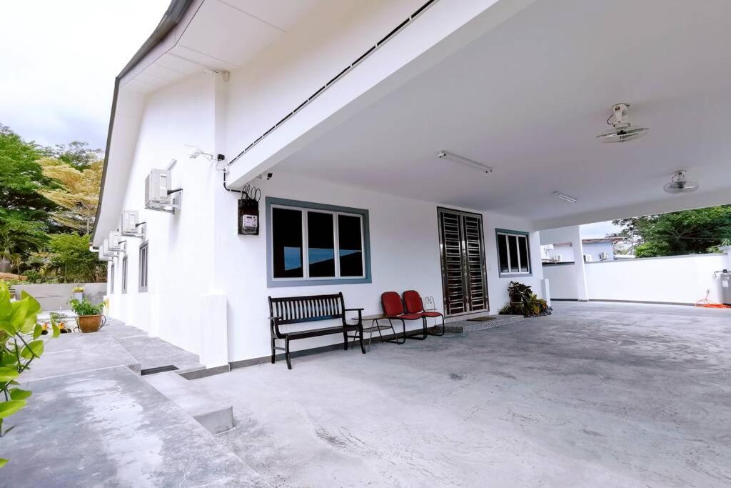 Stay Inn Sikamat (Seremban Homestay) photo 3