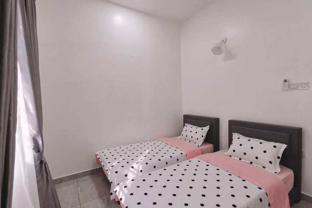 Stay Inn Sikamat (Seremban Homestay) photo 4