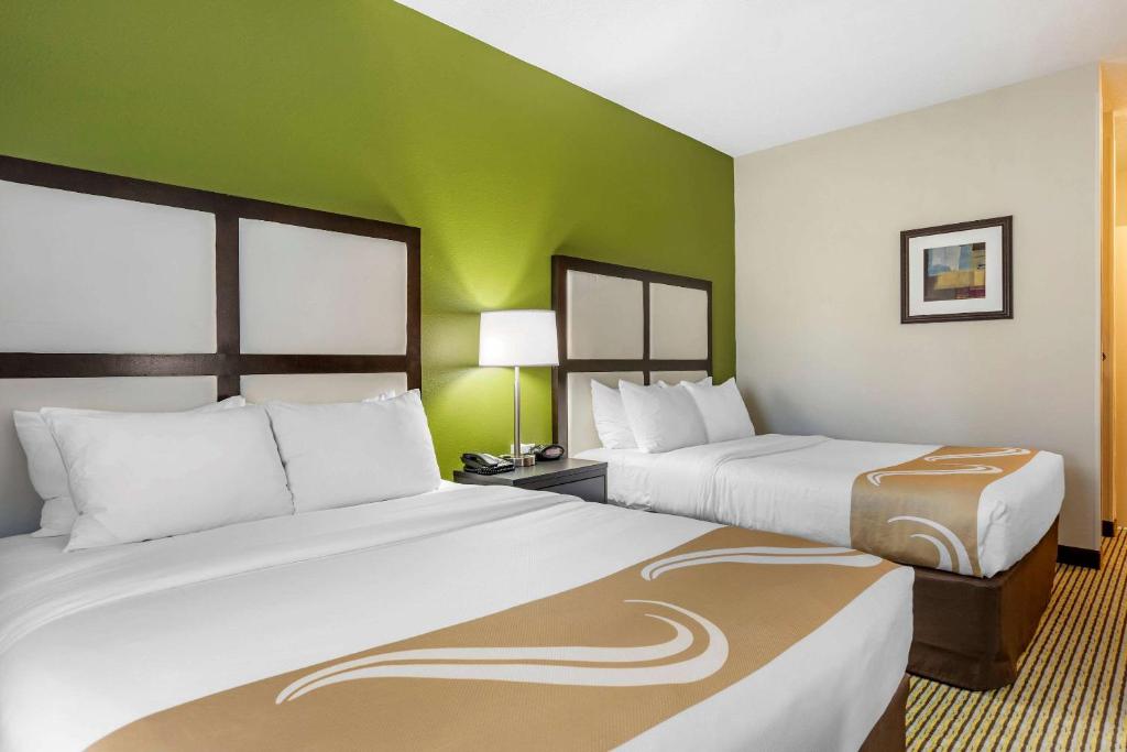 Quality Inn & Suites photo 4