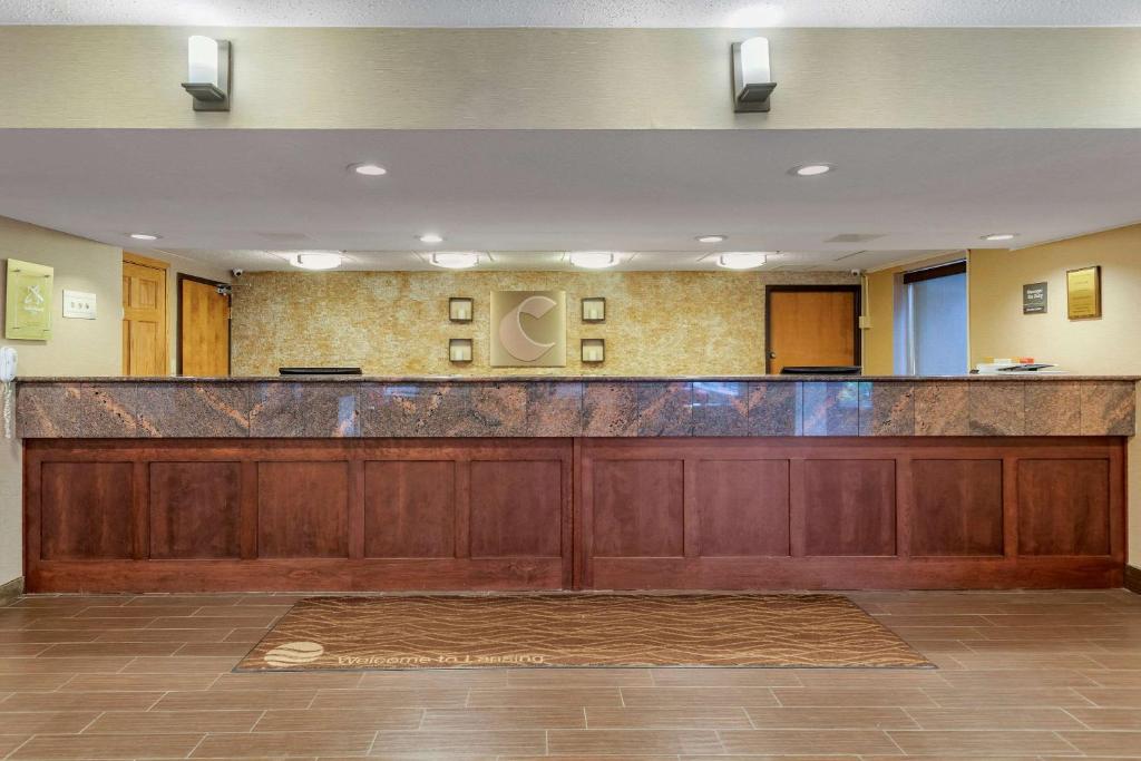 Comfort Inn Lansing photo 4