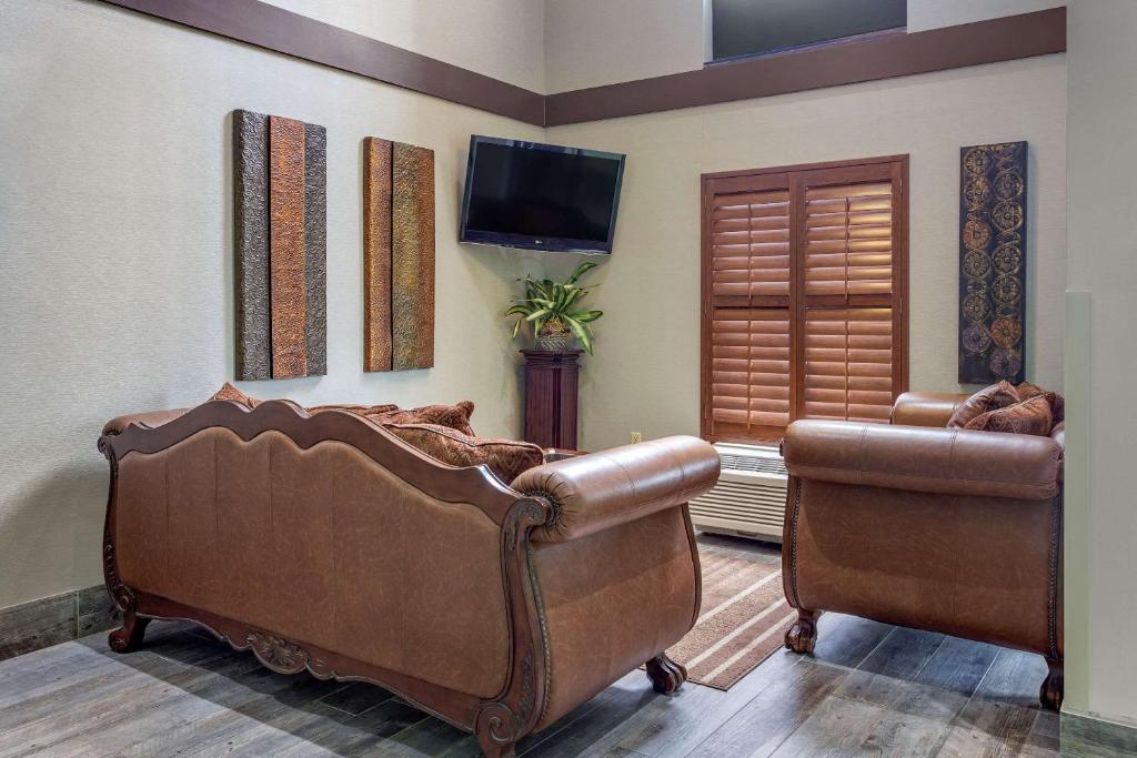 Quality Inn Saint Robert - Ft. Leonard Wood photo 4