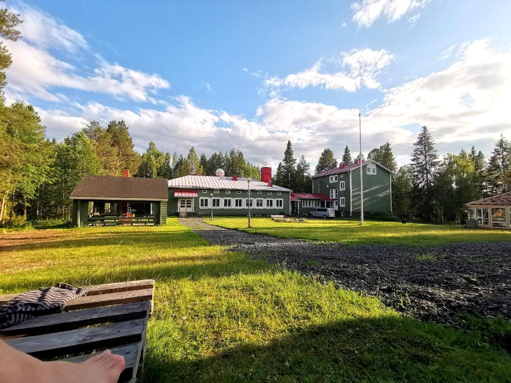 Taiga School photo 3