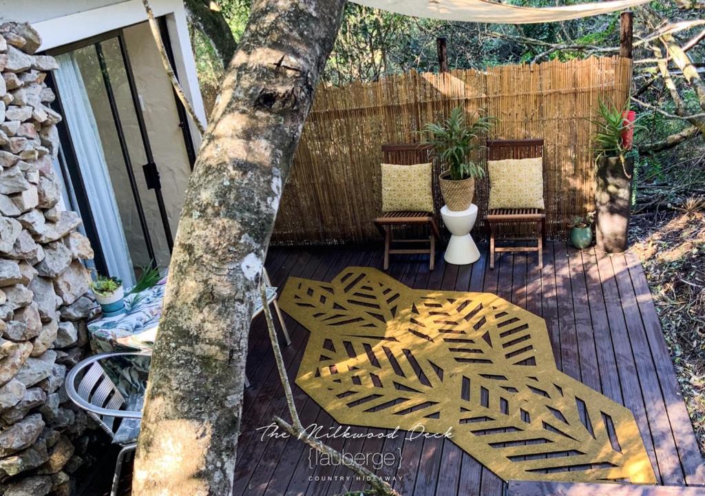 L'auberge Country Hideaway photo 2