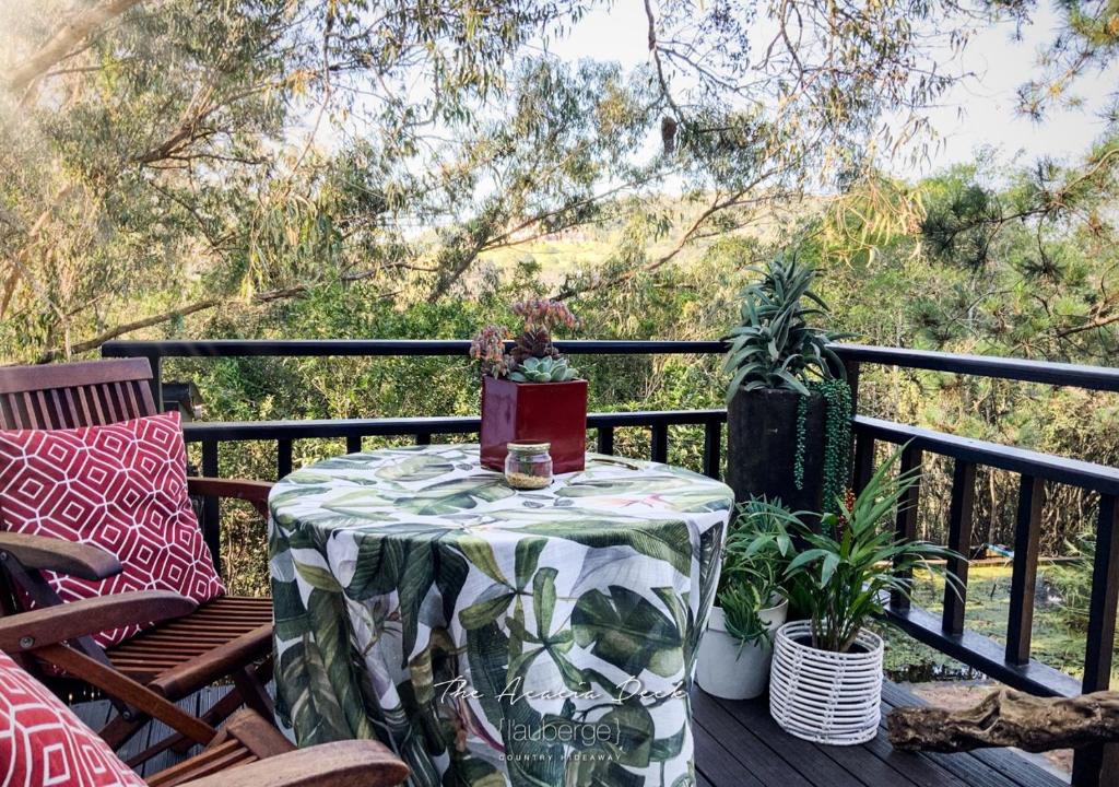 L'auberge Country Hideaway photo 1