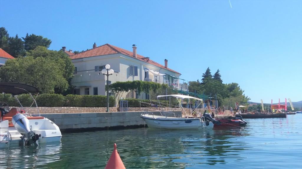 Group Holiday Accommodation Natura Croatia, Sleeps Up To 13 People photo 1