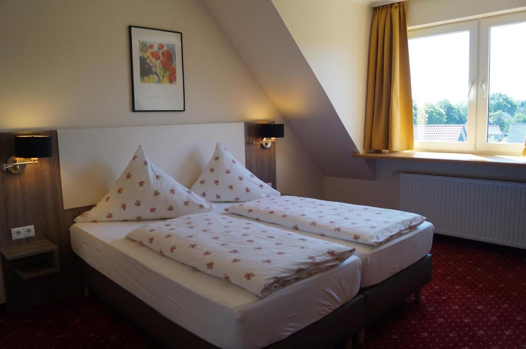 Hotel Neuses photo 2