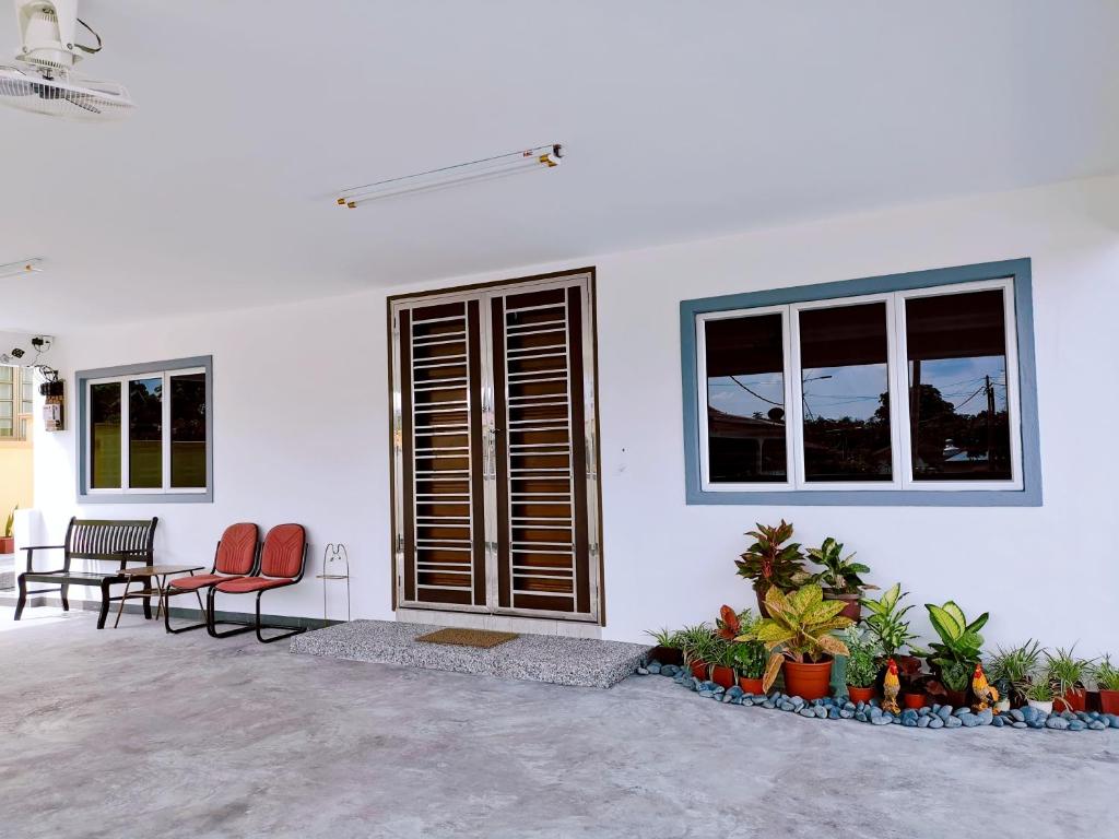 Stay Inn Sikamat (Seremban Homestay) photo 2