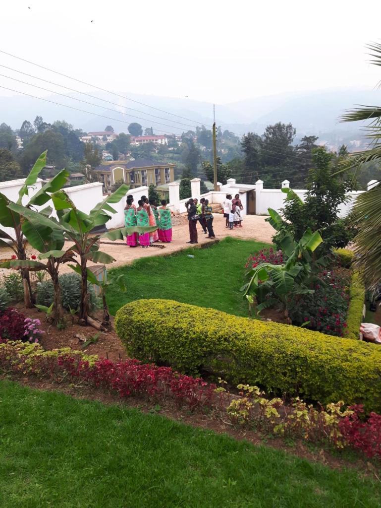 Kigezi Gardens Inn photo 1