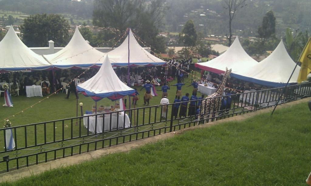 Kigezi Gardens Inn photo 2