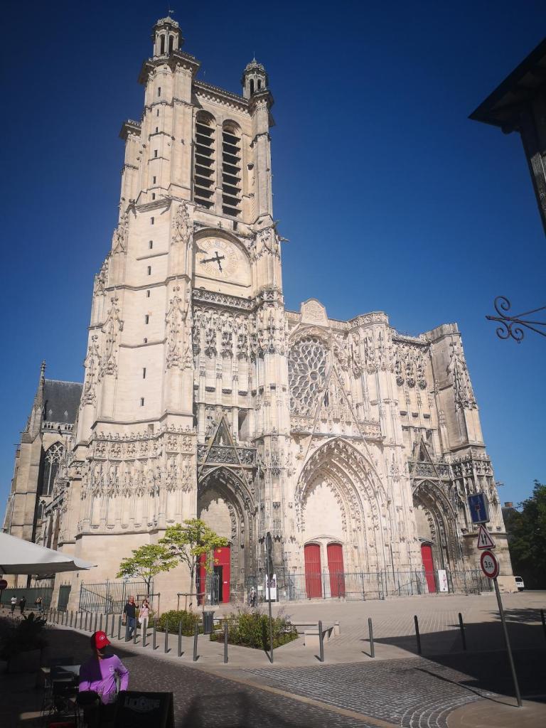 Chez Petit photo 4