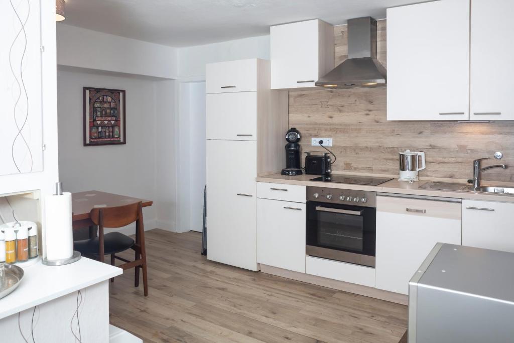Ferienwohnung Alt Einbeck photo 4