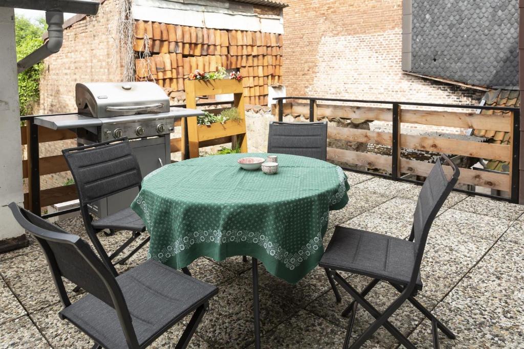Ferienwohnung Alt Einbeck photo 3