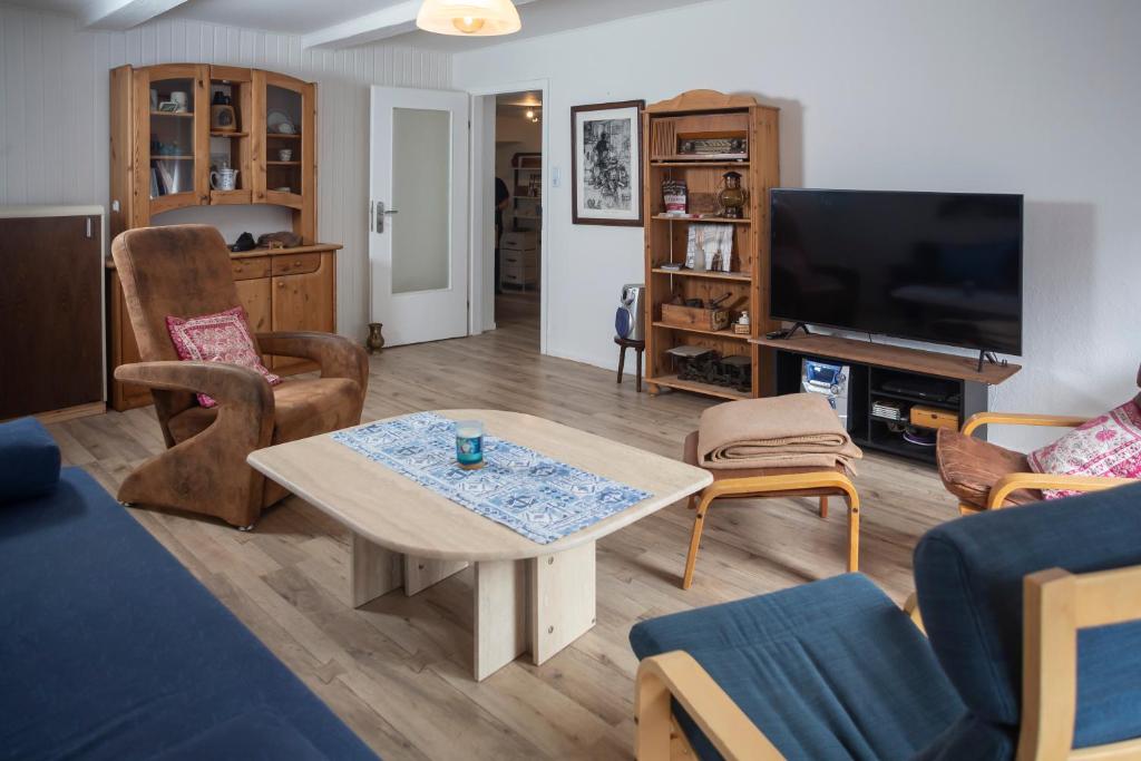 Ferienwohnung Alt Einbeck photo 2